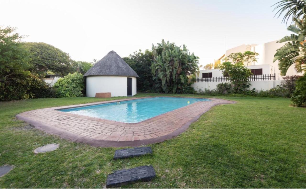 Ballito Shores Simbalina " Family Oriented " Dış mekan fotoğraf