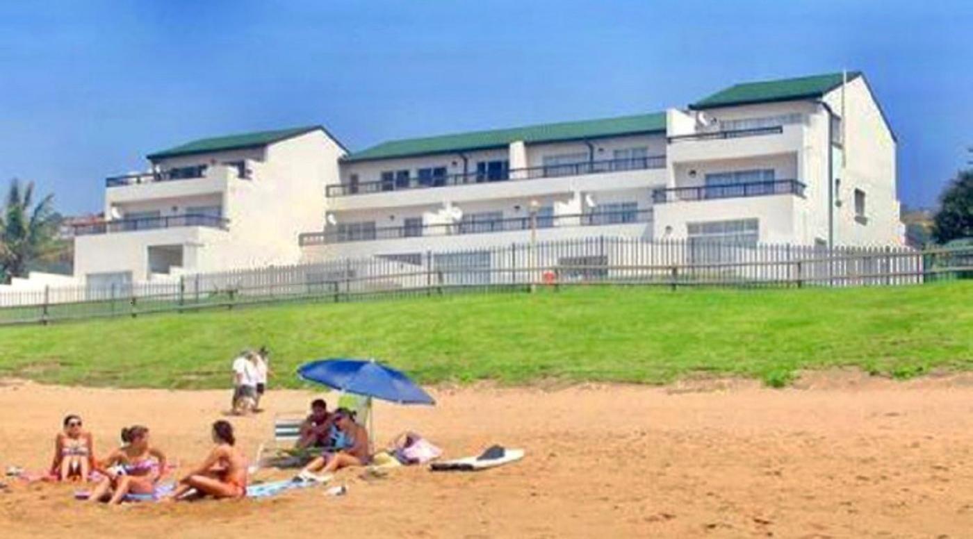 Ballito Shores Simbalina " Family Oriented " Dış mekan fotoğraf