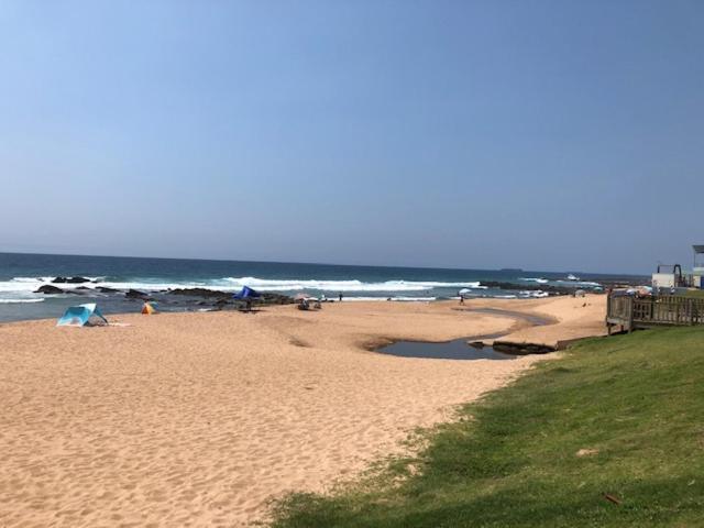 Ballito Shores Simbalina " Family Oriented " Dış mekan fotoğraf