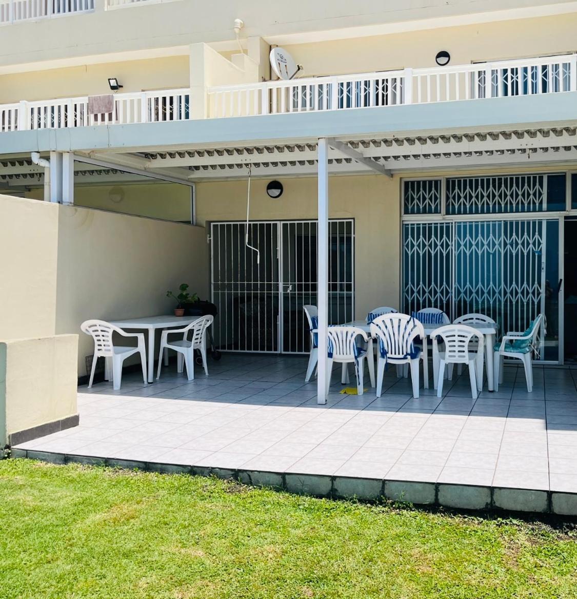 Ballito Shores Simbalina " Family Oriented " Dış mekan fotoğraf