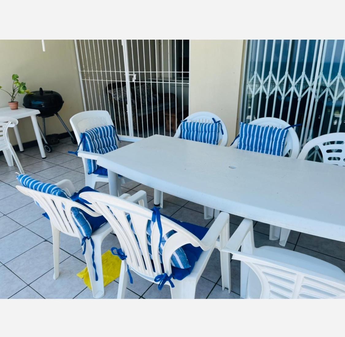 Ballito Shores Simbalina " Family Oriented " Dış mekan fotoğraf